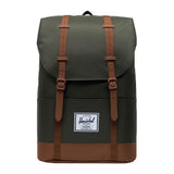 15 Inch Herschel Eco Retreat Computer Backpack (Q594622)