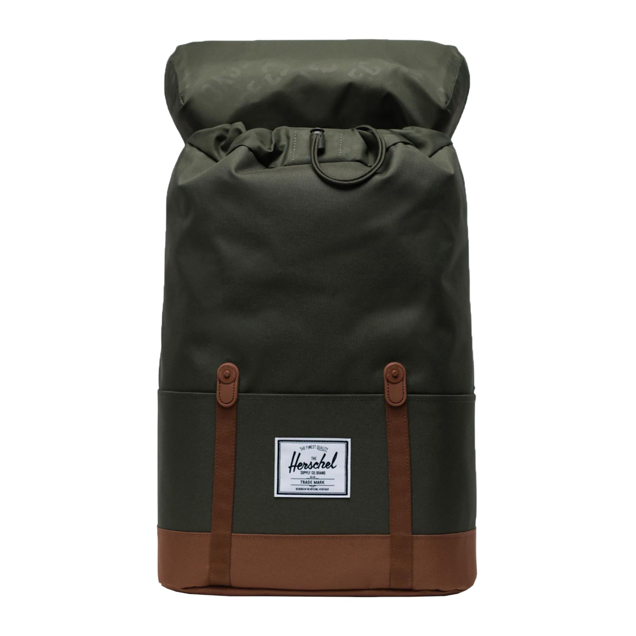 herschel backpack computer case Custom 15 Inch Herschel Eco Retreat Computer Backpack (Q594622) - Computer Bags with Logo