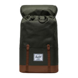 15 Inch Herschel Eco Retreat Computer Backpack (Q594622)