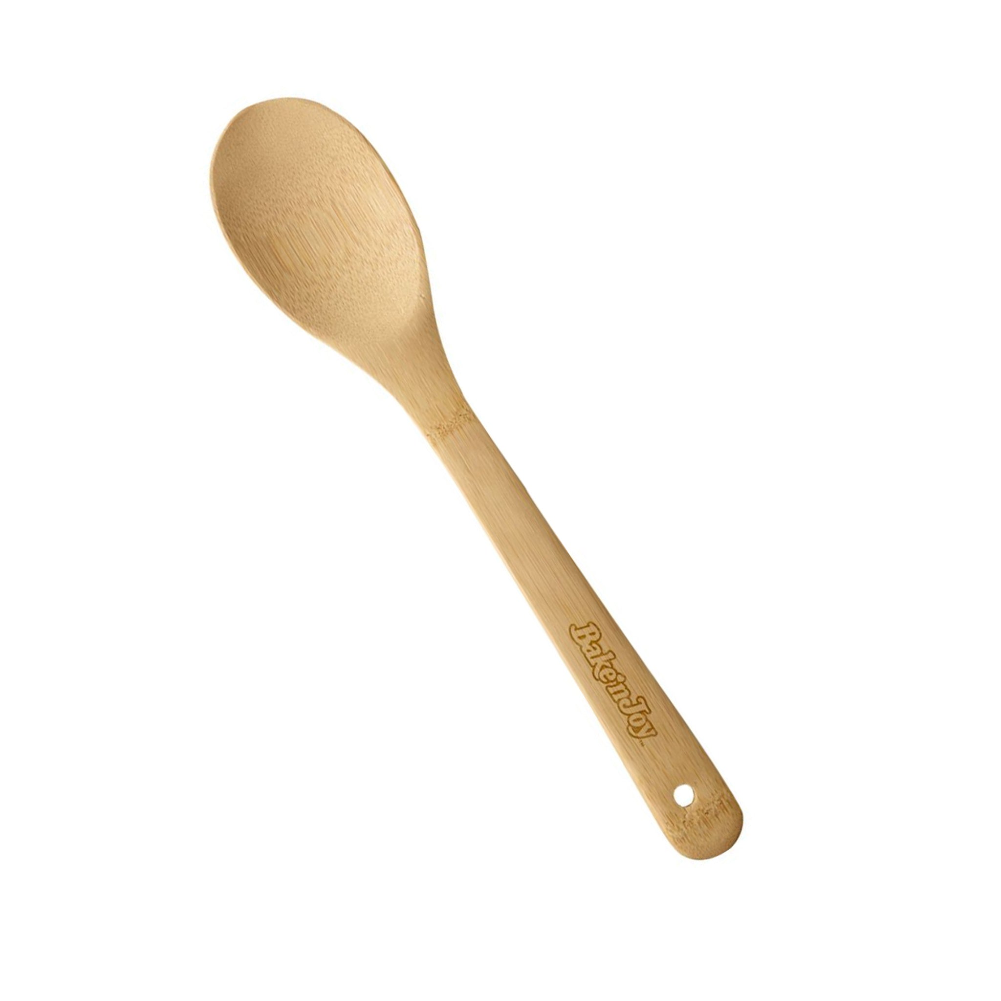 Bamboo Spoons  Imprinted with Logo (Q594811)