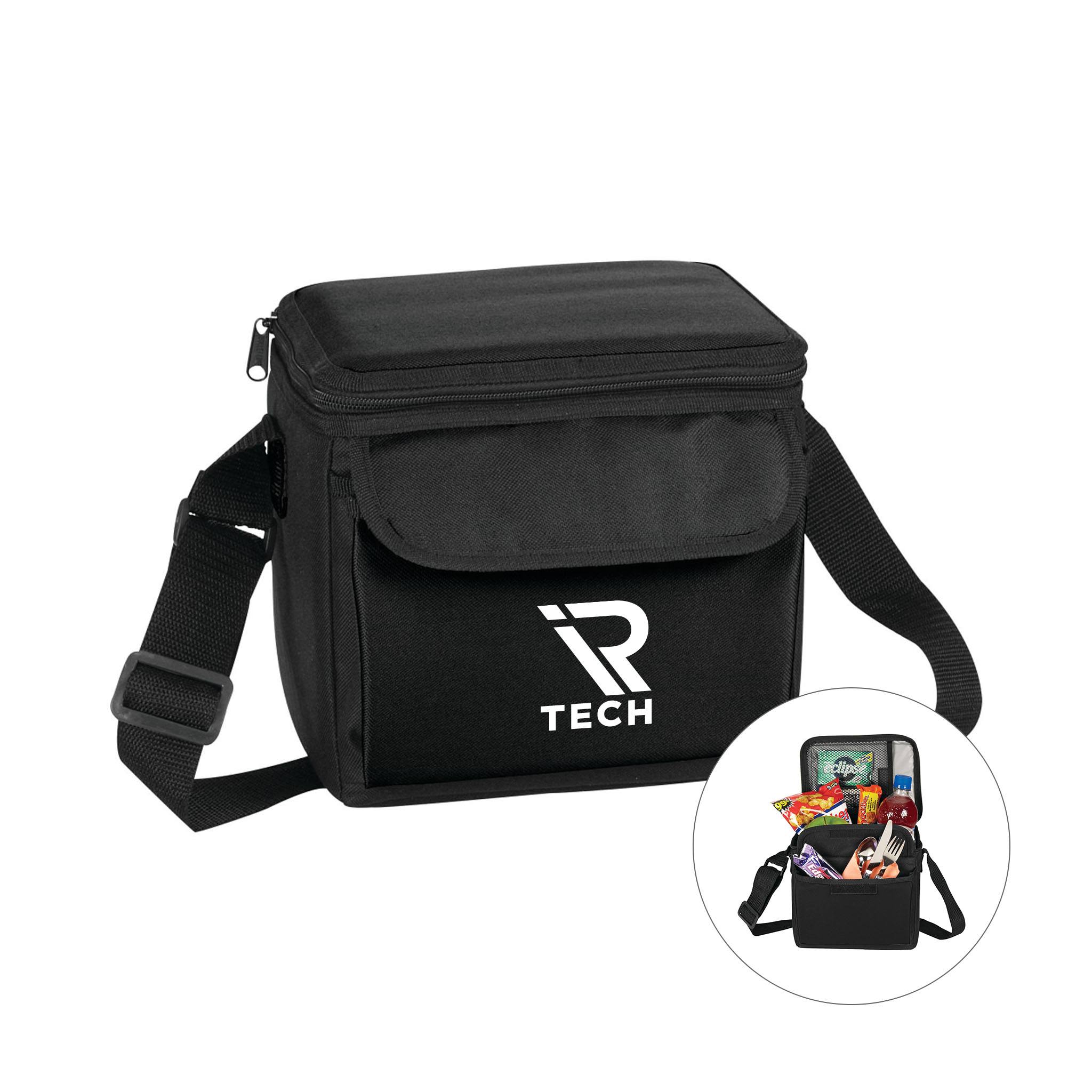 Custom Rush Cooler Bags