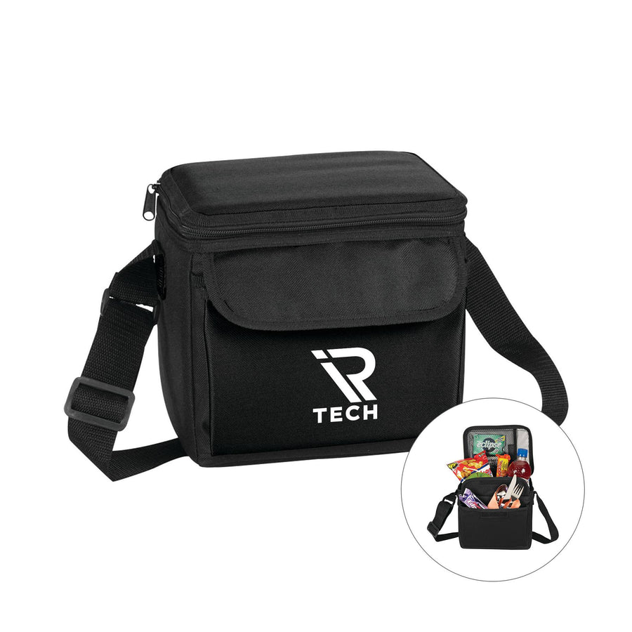 6-Can Cooler Bag (Q594865)