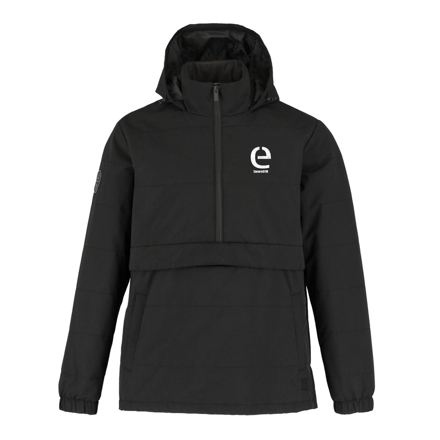 Roots73 ALBANY Eco Insulated Half Zip - Unisex (Q594922)