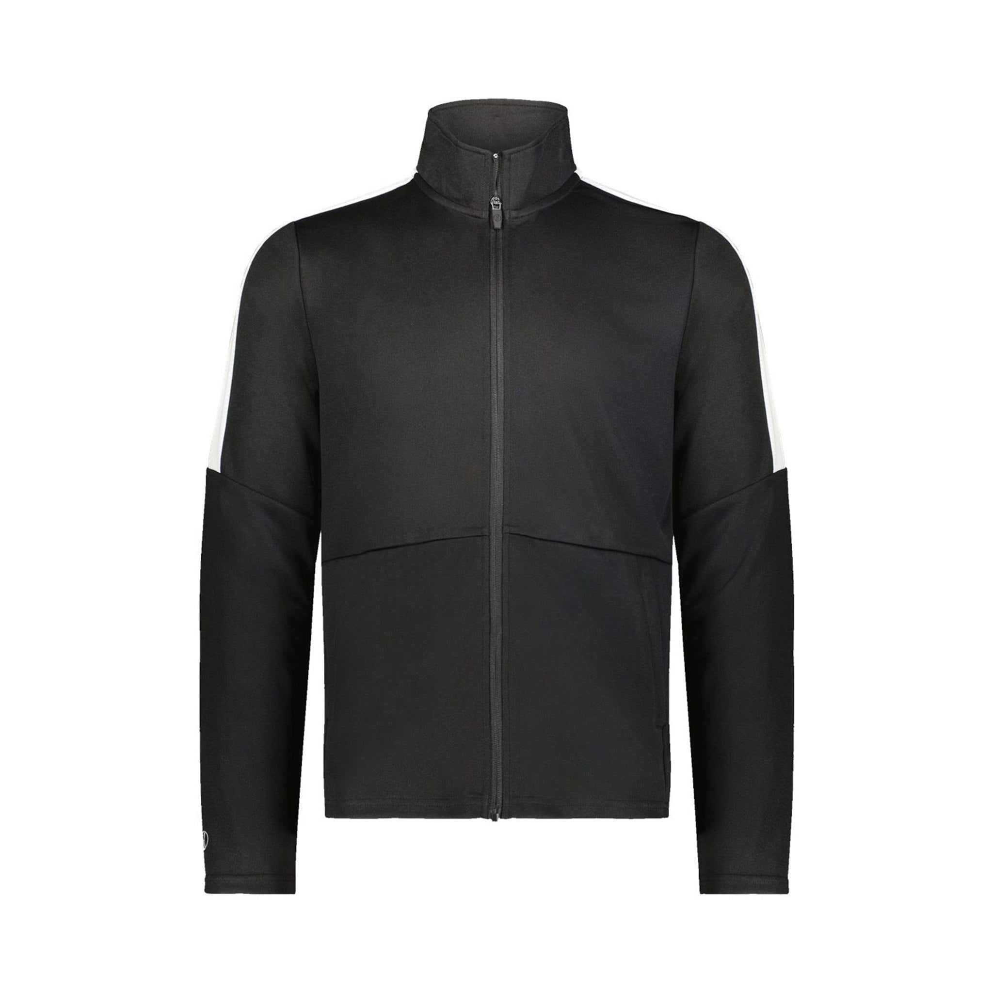 Holloway Crosstown Full-Zip Jacket  Imprinted with Logo (Q595222)