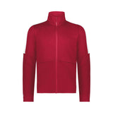 Holloway Crosstown Full-Zip Jacket (Q595222)