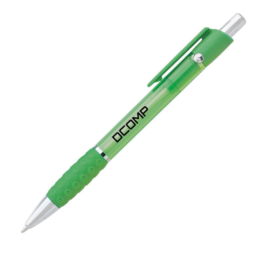 Souvenir® Translucent Anthem Pens (Q595311)