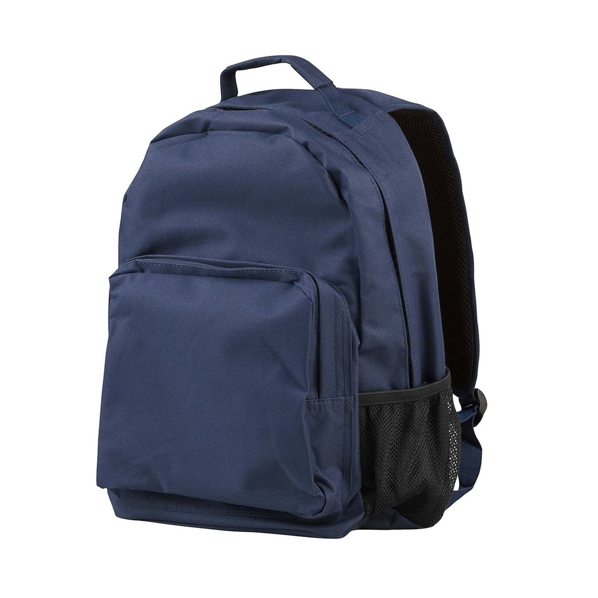 BAGedge Travel Laptop Backpack  Imprinted with Logo (Q595332)