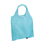 Bazaar RPET Folding Reusable Tote Bag (Q595422)