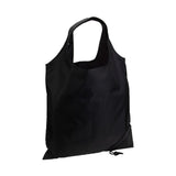 Bazaar RPET Folding Reusable Tote Bag (Q595422)