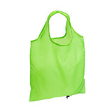 Bazaar RPET Folding Reusable Tote Bag (Q595422)