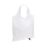 Bazaar RPET Folding Reusable Tote Bag (Q595422)
