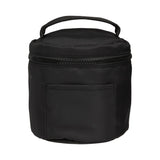 Wellable™ Recycled Round Travel Case (Q595432)