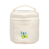 Wellable™ Recycled Round Travel Case (Q595432)