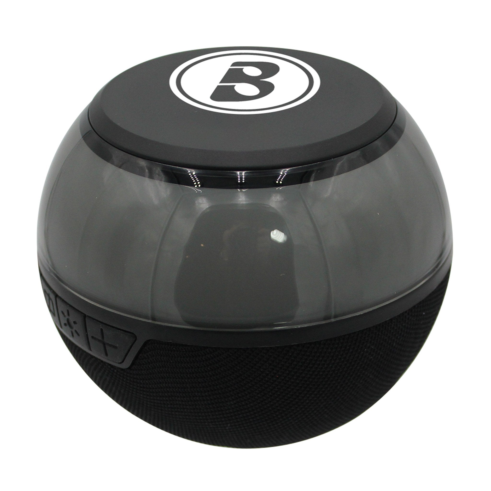 IllumiBeat Speaker - Silkscreen  Imprinted with Logo (Q596022)