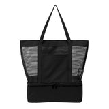 Marley rPET Tote Bag With Cooler Compartment (Q596122)