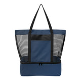 Marley rPET Tote Bag With Cooler Compartment (Q596122)