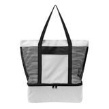 Marley rPET Tote Bag With Cooler Compartment (Q596122)