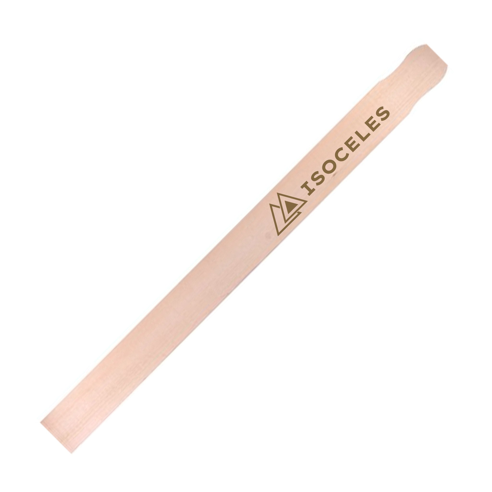 21 Inch Paint Paddle  Imprinted with Logo (Q596332)