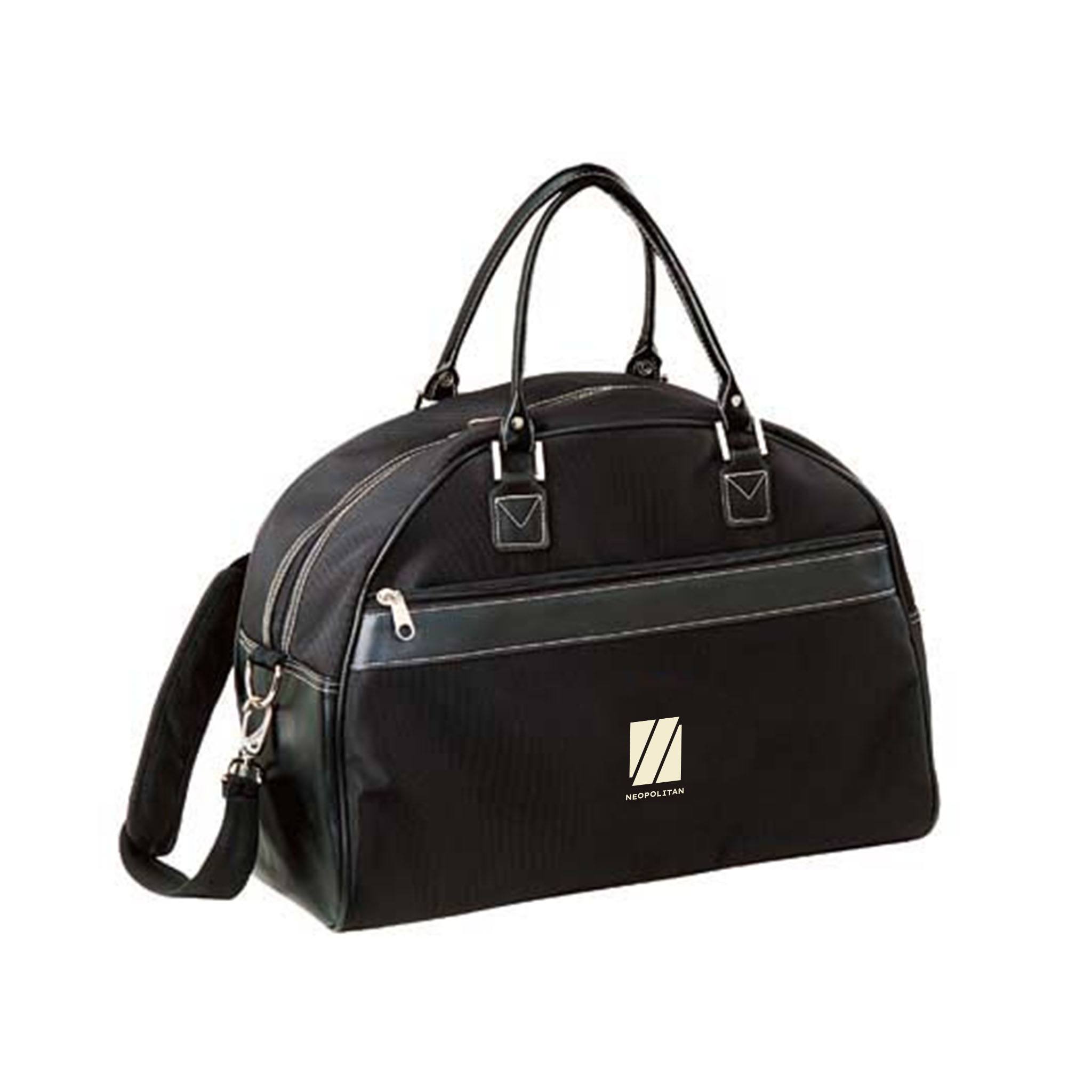 The Designer Overnighter Gym Bag (Q596422)