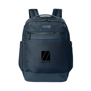 Brooks Brothers® Oxford Backpack (Q596432)