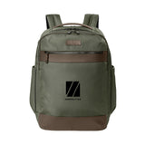 Brooks Brothers® Oxford Backpack (Q596432)