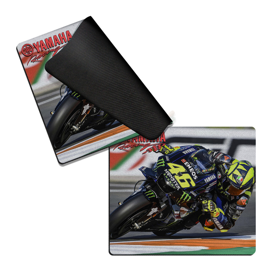7" x 8" Rectangle Classic Mousepad (Q596611)
