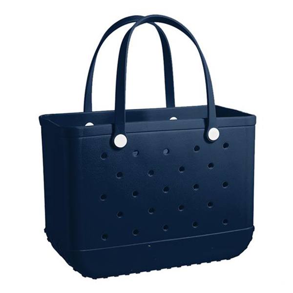 Custom Beachcomber Bag - Tote (Q596822) - Beach Bags with