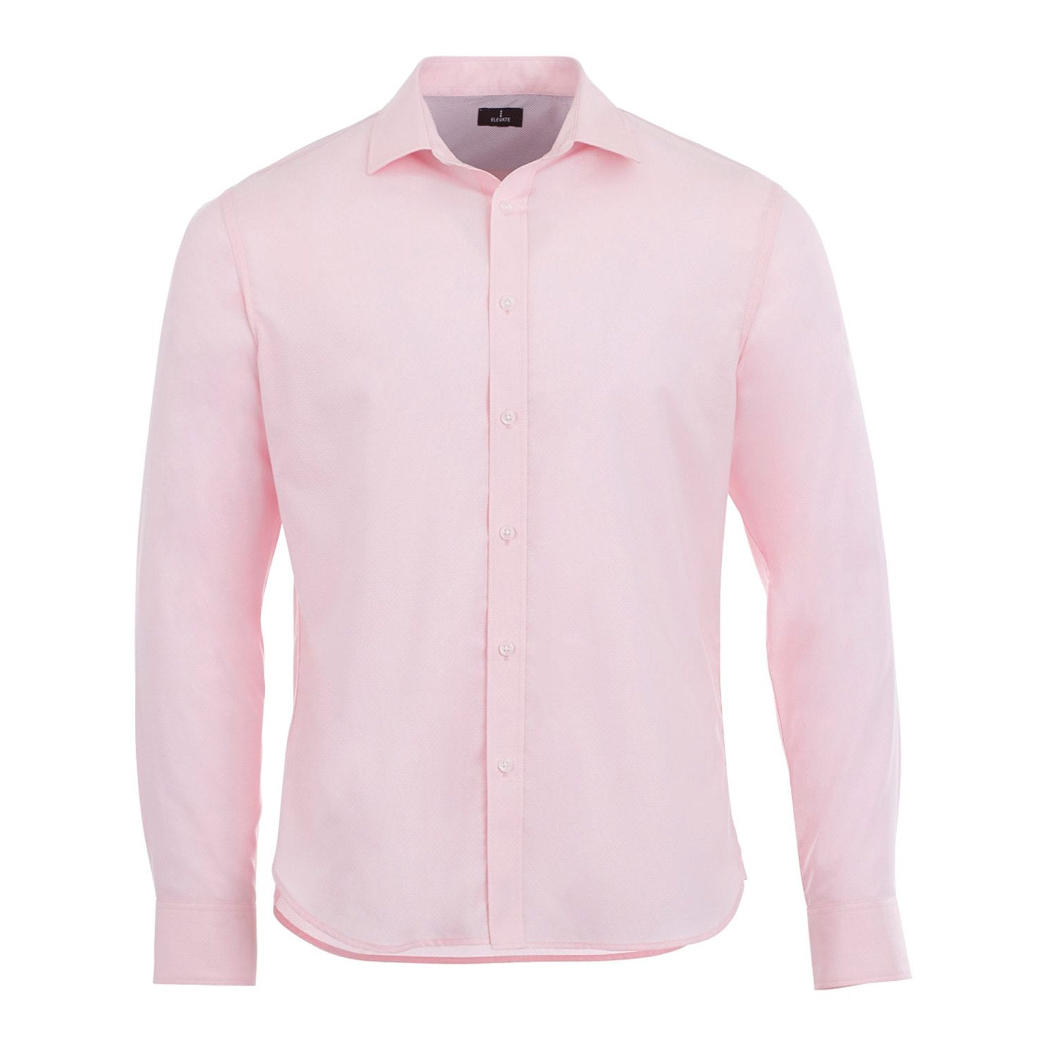 M-THURSTON Long Sleeve Denim Shirts (Q596911)