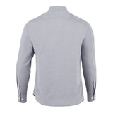 M-THURSTON Long Sleeve Denim Shirts (Q596911)