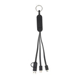 Escalante 5-in-1 Cell Phone Charging Cable Phone Stand (Q597022)