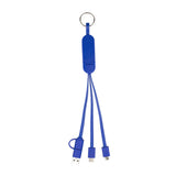 Escalante 5-in-1 Cell Phone Charging Cable Phone Stand (Q597022)