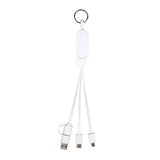Escalante 5-in-1 Cell Phone Charging Cable Phone Stand (Q597022)