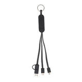 Escalante 5-in-1 Cell Phone Charging Cable Phone Stand (Q597022)