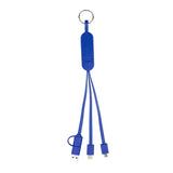 Escalante 5-in-1 Cell Phone Charging Cable Phone Stand (Q597022)