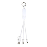 Escalante 5-in-1 Cell Phone Charging Cable Phone Stand (Q597022)