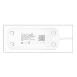 Compact Multi-Outlet Power Strip (Q597122)