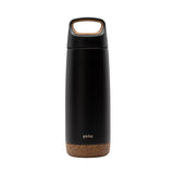 20 Oz. Perka® Axton Stainless Steel Bottle (Q597322)