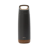 20 Oz. Perka® Axton Stainless Steel Bottle (Q597322)