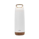 20 Oz. Perka® Axton Stainless Steel Bottle (Q597322)