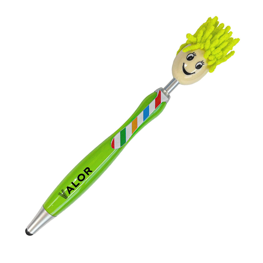 Crazy Hair Stylus Pen (Q597432)