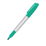 Sharpie® Fine Point - Aqua (Q598332)