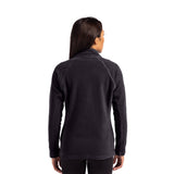 Clique Powder Fleece Full Zip Womens Jacket (Q598432)