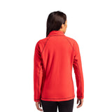 Clique Powder Fleece Full Zip Womens Jacket (Q598432)