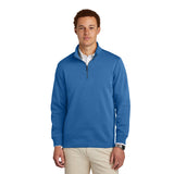 Brooks Brothers® Double-Knit 1/4-Zip Pullovers (Q598722)