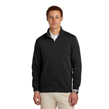 Brooks Brothers® Double-Knit 1/4-Zip Pullovers (Q598722)