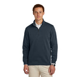 Brooks Brothers® Double-Knit 1/4-Zip Pullovers (Q598722)