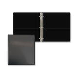 1.5 Inch Entrapment Round Ring Binder (Q599122)