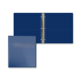 1.5 Inch Entrapment Round Ring Binder (Q599122)