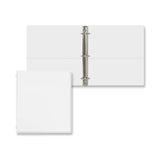 1.5 Inch Entrapment Round Ring Binder (Q599122)