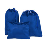 Recycled 3-in-1 Travel Bag Set (Q599332)